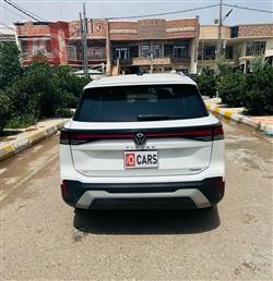 فولكسفاغن تيغوان